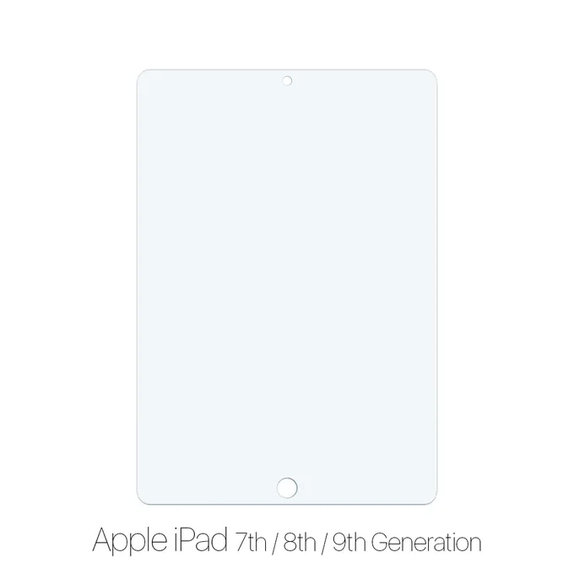 Закалено стъкло за Apple iPad 10.2, FixPremium Glass
