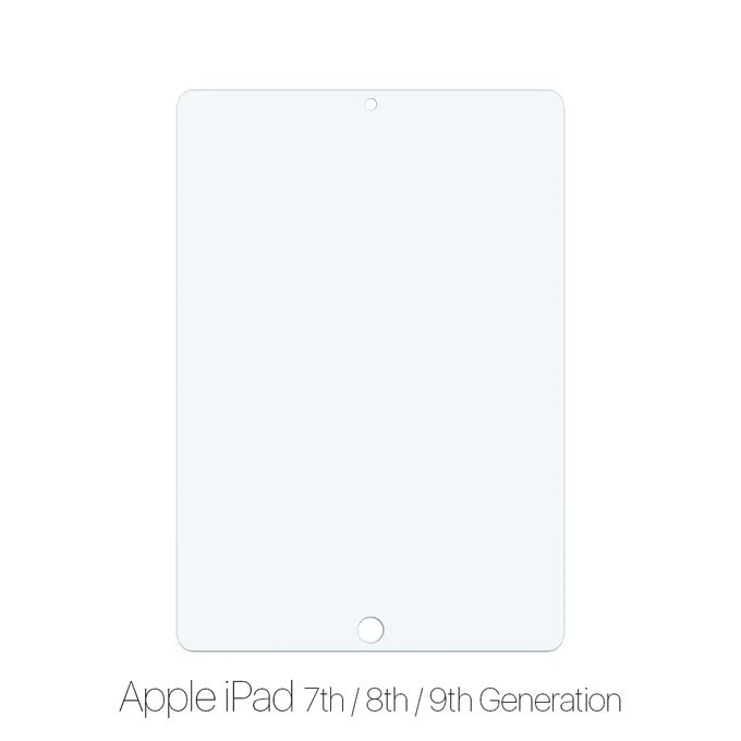 Закалено стъкло за Apple iPad 10.2, FixPremium Glass