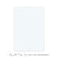 Закалено стъкло за Apple iPad 10.2, FixPremium Glass