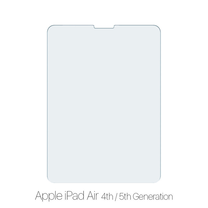 Закалено стъкло за Apple iPad Air 2020 и Air M1, FixPremium Glass