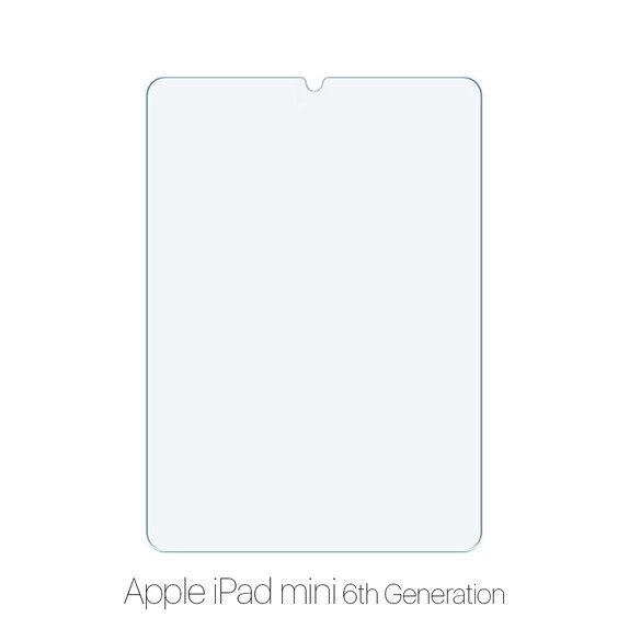 Закалено стъкло за Apple iPad Mini 2021, FixPremium Glass