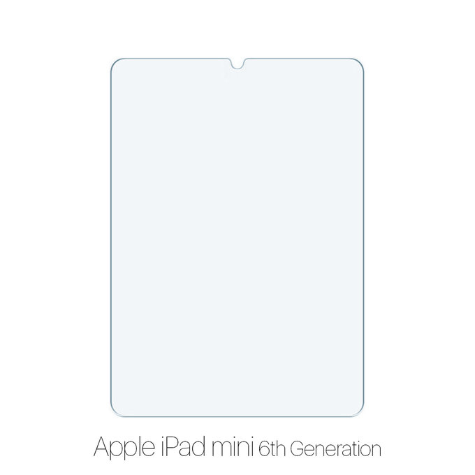 Закалено стъкло за Apple iPad Mini 2021, FixPremium Glass