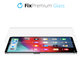 Закалено стъкло за Apple iPad Pro 12.9" (1st Gen 2015, 2nd Gen 2017), FixPremium Glass