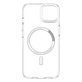 Калъф Ultra Hybrid с MagSafe за iPhone 13, Бял, White