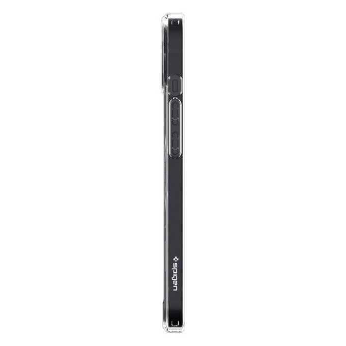 Калъф Ultra Hybrid с MagSafe за iPhone 13, Бял, White