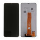 дисплей за Samsung M12 M127F, Тъчскрийн без рамка, TFT