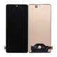 дисплей за Samsung M52 5G M526B, Тъчскрийн без рамка, TFT