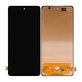 дисплей за Samsung S20 FE G780F, Тъчскрийн без рамка, TFT