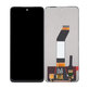 дисплей за Xiaomi Redmi 10, Тъчскрийн без рамка, TFT