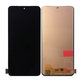 дисплей за Xiaomi Redmi Note 10, 10S, Тъчскрийн без рамка, TFT