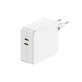 35W двоен USB-C заряден адаптер, MNWP3ZM/A, Apple