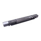 Батерия за Asus A450, A41-X550, 2200mAh, HQ