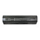 Батерия за HP Pavilion Envy 17-1001TX, 593553-001, 4400mAh, HQ