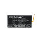 Батерия за Huawei EE Eagle, MediaPad T1 8.0, T1 10, HB3080G1EBW, HB3080G1EBC, 4650mAh, HQ