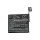 Батерия за Apple iPod Touch (6th Gen), A1641, 1000mAh, HQ