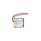 Батерия за JBL Synchros S400BT, Tune 500BT, 600BT, P062831, 600mAh, HQ