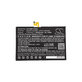 Батерия за Samsung Tab S5e, EB-BT725ABU, 6800mAh, HQ