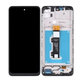 дисплей за Motorola Moto E30, Тъчскрийн и рамка, TFT