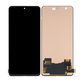 Дисплей OLED за Xiaomi Poco F3, Тъчскрийн без рамка