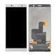 дисплей за Sony Xperia XZ2 Compact, Тъчскрийн без рамка, сребърен, Сребро, Silver, TFT