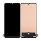 дисплей за Oppo A91, F15, F17, Reno3, Тъчскрийн без рамка, TFT