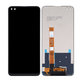 дисплей за Oppo Reno 4 Z 5G CPH2065, Тъчскрийн без рамка, TFT