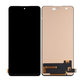 дисплей OLED за Xiaomi Redmi Note 11 Pro 4G, 5G, Pro+ 5G, Poco X4 Pro 5G, Тъчскрийн без рамка