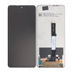 дисплей за Xiaomi Redmi Note 9 Pro 5G M2007J17C, Тъчскрийн без рамка, TFT