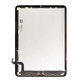 LCD дисплей за iPad Air (5th Gen 2022), 4G Version, Тъчскрийн без рамка, Refurbished