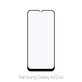Закалено стъкло FullCover за Samsung A22 5G, FixPremium