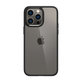 Калъф Ultra Hybrid за iPhone 14 Pro Max, Matte Black