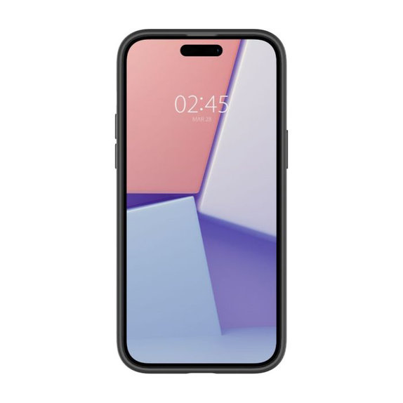 Калъф Ultra Hybrid за iPhone 14 Pro Max, Matte Black