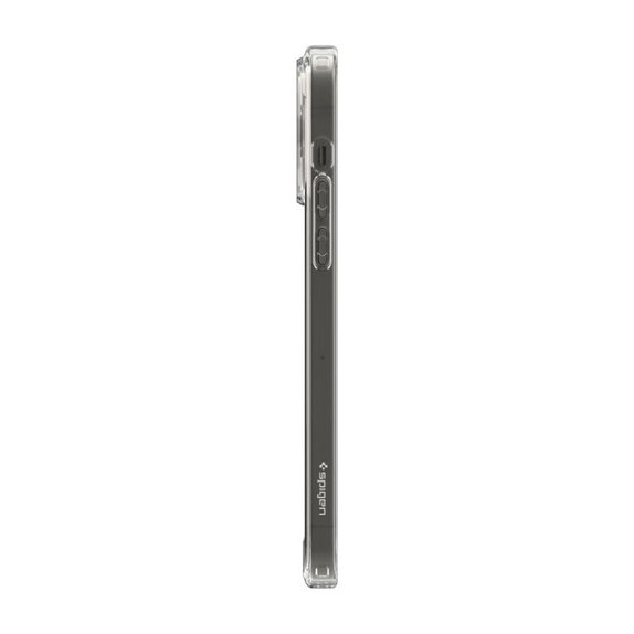 Калъф Ultra Hybrid с MagSafe за iPhone 14 Pro Max, Бял, White
