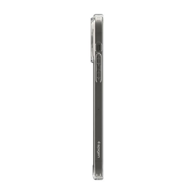 Калъф Ultra Hybrid с MagSafe за iPhone 14 Pro Max, Бял, White