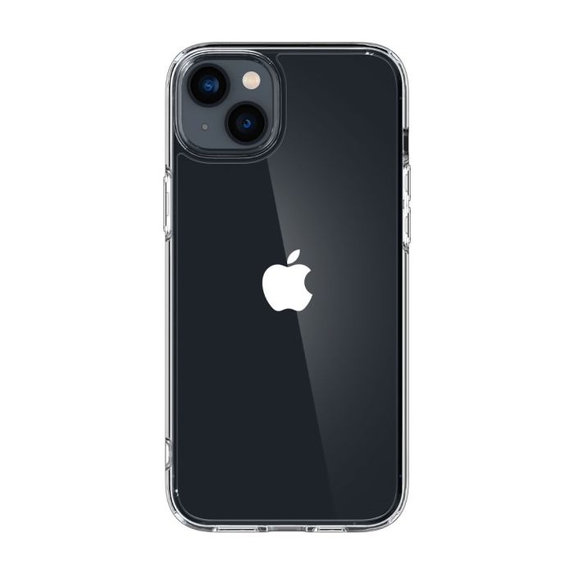 Калъф Ultra Hybrid за iPhone 14 Plus, Прозрачен, Transparent