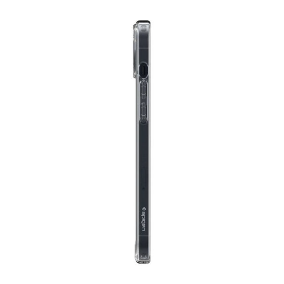 Калъф Ultra Hybrid за iPhone 14 Plus, Прозрачен, Transparent