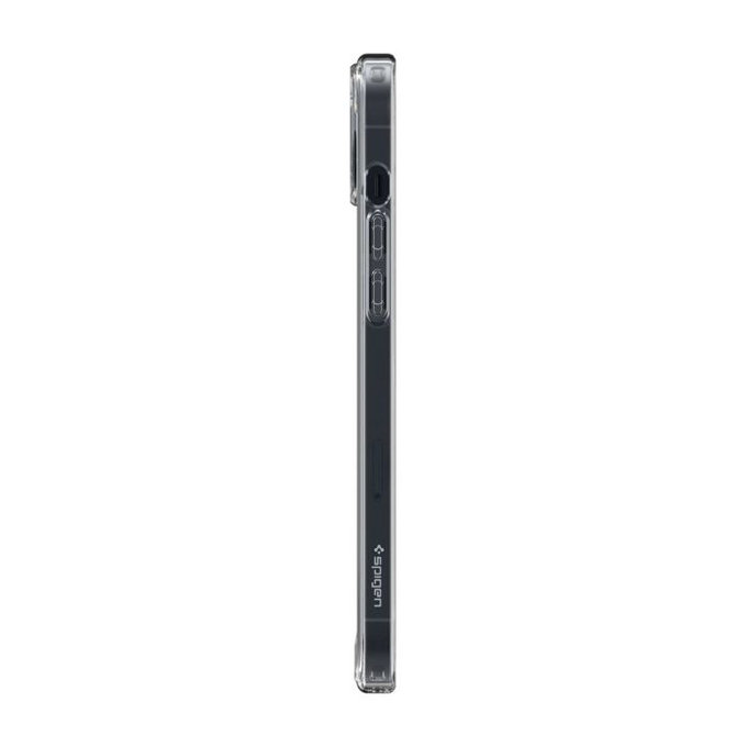 Калъф Ultra Hybrid за iPhone 14 Plus, Прозрачен, Transparent