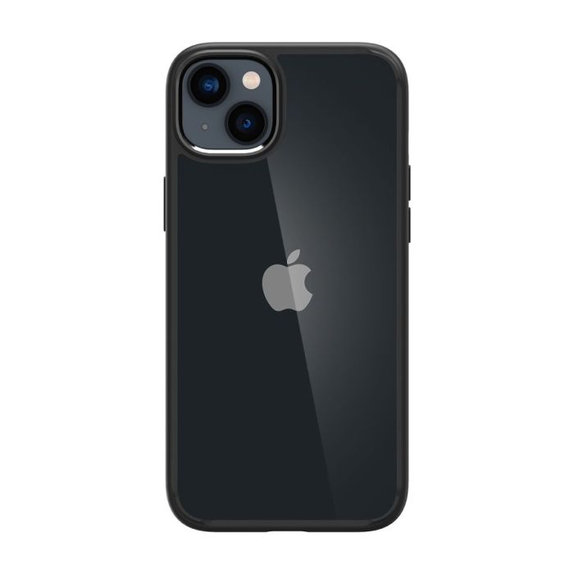 Калъф Ultra Hybrid за iPhone 14 Plus, Matte Black
