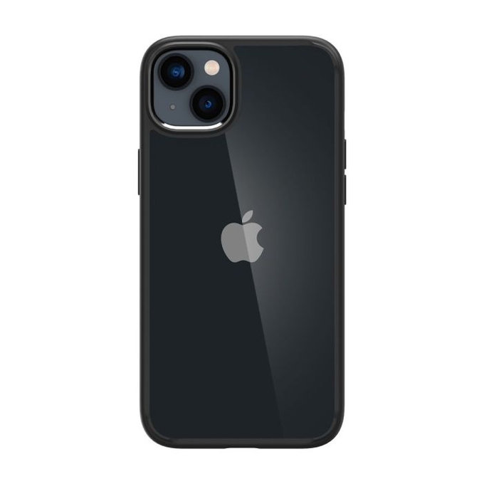 Калъф Ultra Hybrid за iPhone 14 Plus, Matte Black