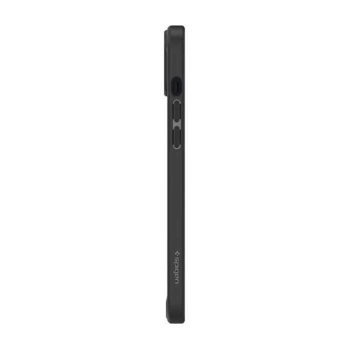 Калъф Ultra Hybrid за iPhone 14 Plus, Matte Black