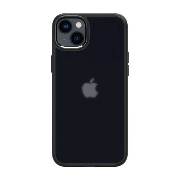 Калъф Ultra Hybrid за iPhone 14 Plus, Frost Black