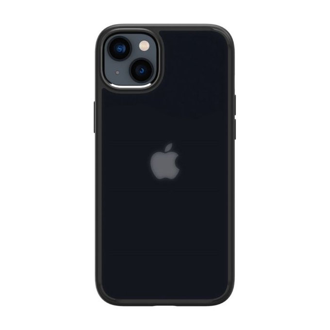 Калъф Ultra Hybrid за iPhone 14 Plus, Frost Black