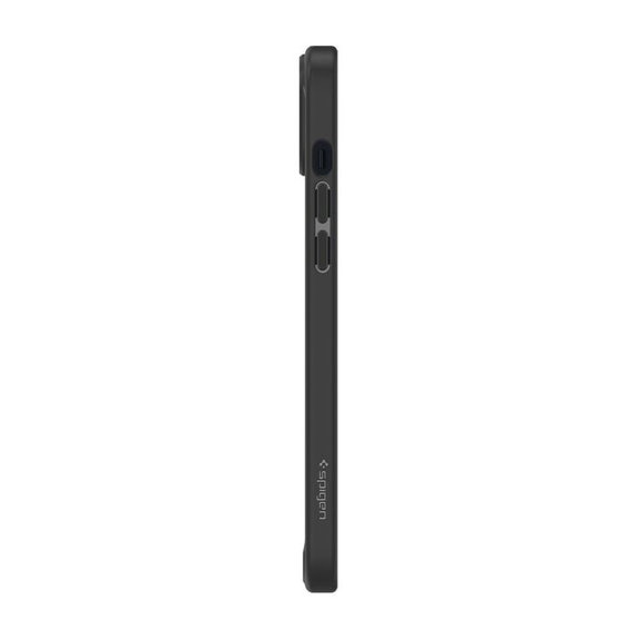 Калъф Ultra Hybrid за iPhone 14 Plus, Frost Black