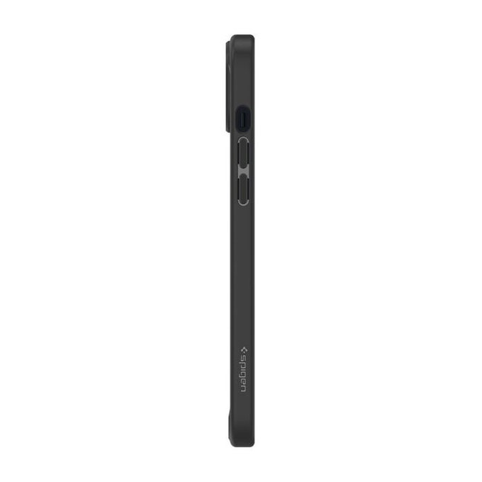 Калъф Ultra Hybrid за iPhone 14 Plus, Frost Black