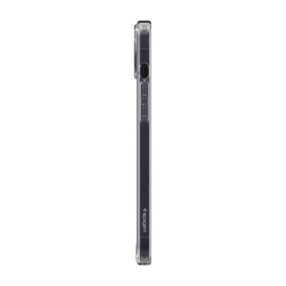 Калъф Ultra Hybrid с MagSafe за iPhone 14 Plus, Бял, White