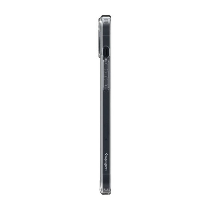 Калъф Ultra Hybrid с MagSafe за iPhone 14 Plus, Бял, White