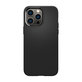 Калъф Liquid Air за iPhone 14 Pro, Черно, Black