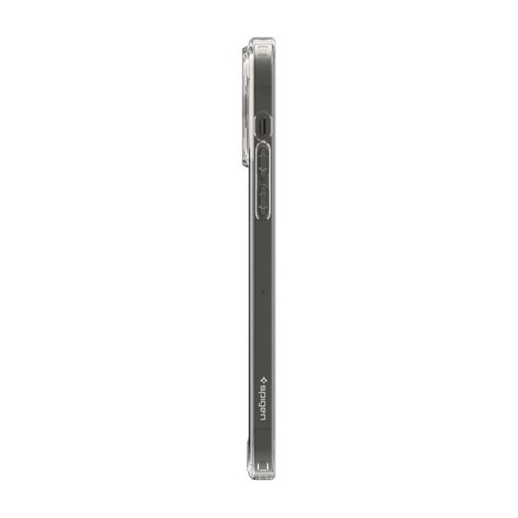 Калъф Ultra Hybrid за iPhone 14 Pro, Прозрачен, Transparent