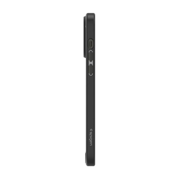 Калъф Ultra Hybrid за iPhone 14 Pro, Matte Black