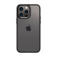 Калъф Ultra Hybrid за iPhone 14 Pro, Frost Black